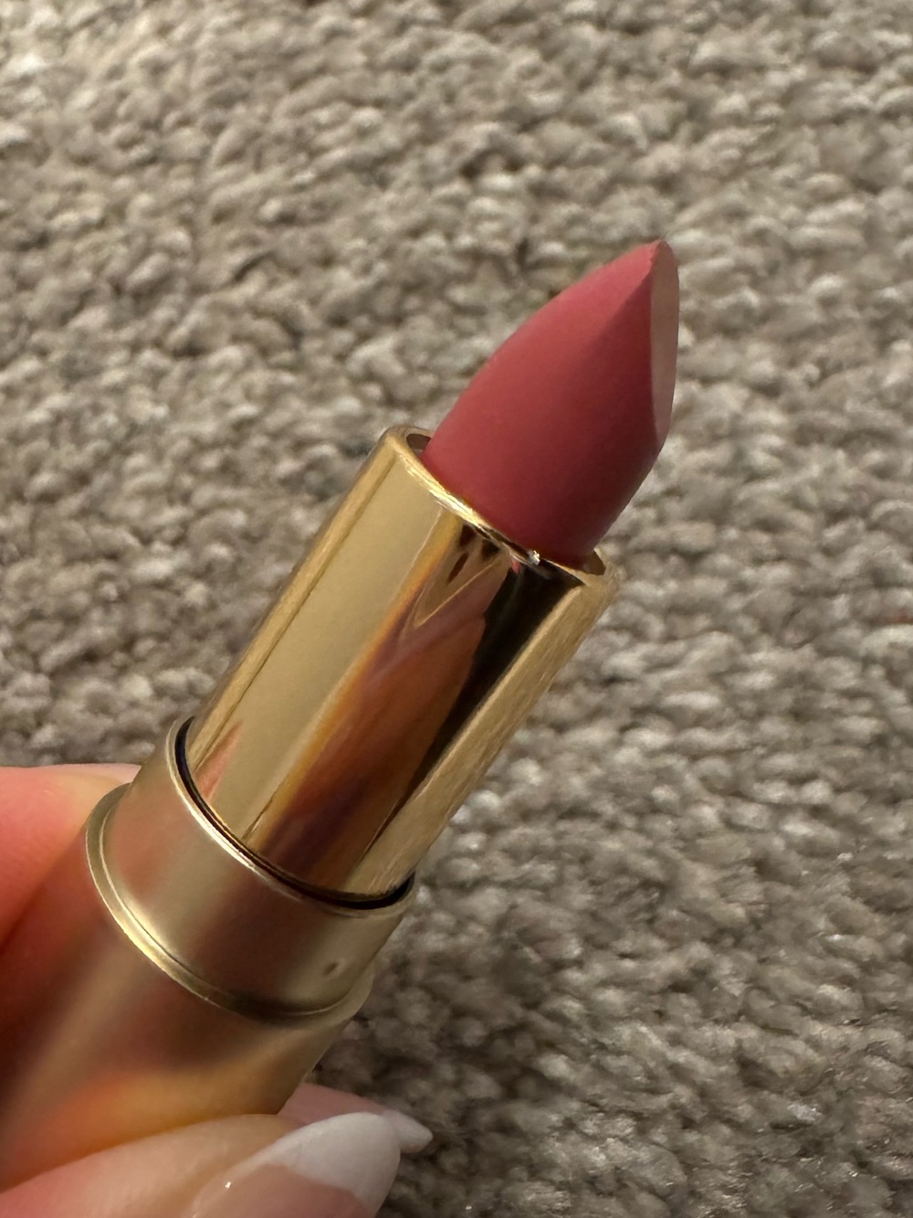 NWOT Valentino Lipstick Spike 0.03oz